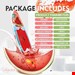  خرید اینترنتی پدل برد بادی SKATINGER مدل Watermelon 2025