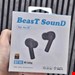  ایرپاد بلوتوثی Beast Sound مدل B110 – کیفیت Hi‑Res، تماس HD و حذف نویز ENC2.0 – خرید اینترنتی از ایران پاساژ 