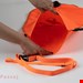  بویه شنا + Dry Bag برند Iran Paddle