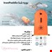 بویه شنا + Dry Bag برند Iran Paddle