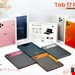  تبلت لپ تاپ شو CCIT مدل Tab 17 Plus – رم 16، حافظه 64 گیگ (قابلیت ارتقا تا 1 ترابایت)، نمایشگر 11 اینچ، 5G و رجیستر شده – خرید اینترنتی از ایران پاساژ