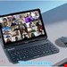 تبلت لپتاب شو Telzeal P201 رم 12 حافظه 12 گیگ (قابلیت ارتقا تا 512) سیم‌کارت خور رجیستر شده + کیبورد و ماوس و قلم - خرید اینترنتی از ایران پاساژ