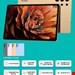 تبلت لپتاب شو Telzeal مدل P202 - رم 12، حافظه 512GB، نمایشگر 11 اینچ + لوازم کامل - خرید اینترنتی از ایران پاساژ