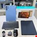 تبلت لپتاب شو Telzeal مدل P202 - رم 12، حافظه 512GB، نمایشگر 11 اینچ + لوازم کامل - خرید اینترنتی از ایران پاساژ