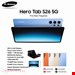  تبلت x-inova مدل Hero Tab S26 5G – نمایشگر 10.1 اینچ، اندروید 15، رجیستر شده، با کیبورد و قلم - خرید اینترنتی از ایران پاساژ