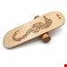  تخته تعادل Zeus مدل Balance Board – تقویت عضلات میانی و آمادگی پدل بورد – خرید اینترنتی از ایران پاساژ