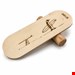  تخته تعادل Zeus مدل Balance Board – تقویت عضلات میانی و آمادگی پدل بورد – خرید اینترنتی از ایران پاساژ