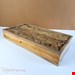  تخته نرد چوب گردو همراه با مهره، مدل نبرد مرد و شیر sh598 – اثر هنری حکاکی‌شده با چوب گردوی اصیل – خرید اینترنتی از ایران پاساژ 