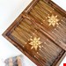  تخته نرد درجه یک سنندج (مهره، تاس و کیف) sh599 – اصالت و کیفیت دست‌ساز – خرید اینترنتی از ایران پاساژ 