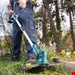  حاشیه زن شارژی 20 ولت رونیکس مدل 8921 – سبک، پرقدرت و مناسب هرس و مرتب‌سازی حرفه‌ای باغ و باغچه – خرید اینترنتی از ایران پاساژ