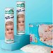  خرید اینترنتی کیسه زباله مخصوص پوشک بی بی بگ-ام جی پلاست