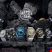  ساعت G-SHOCK مدل GM-S114GEM-1A2