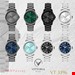  خرید اینترنتی ساعت مردانه ویتوریا مدل VITTORIA VT3396 – ساعت کلاسیک و لوکس با طراحی استیل و صفحه رنگی شیک