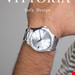  ساعت مردانه Vittoria VT3396 – طراحی کلاسیک، موتور کوارتز و کیفیت ماندگار برند ایتالیایی – خرید اینترنتی از ایران پاساژ