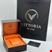  خرید اینترنتی ساعت مردانه ویتوریا مدل VITTORIA VT3396 – ساعت کلاسیک و لوکس با طراحی استیل و صفحه رنگی شیک