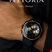  خرید اینترنتی ساعت مردانه ویتوریا مدل VITTORIA VT3398 – ساعت سه موتوره فول تایم و اسپرت با طراحی خاص و کیفیت استیل ضدزنگ