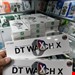  ساعت هوشمند DT WATCH X – اسپرت و حرفه‌ای – خرید اینترنتی از ایران پاساژ
