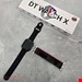 ساعت هوشمند DTNO.1 مدل DT WATCH X – اسپرت و حرفه‌ای – خرید اینترنتی از ایران پاساژ