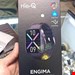  ساعت هوشمند Hie-Q مدل ENGIMA – حافظه داخلی و صفحه AMOLED ضد ضربه – خرید اینترنتی از ایران پاساژ