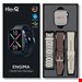  ساعت هوشمند Hie-Q مدل ENGIMA – حافظه داخلی و صفحه AMOLED ضد ضربه – خرید اینترنتی از ایران پاساژ