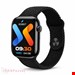  ساعت هوشمند KEQIWEAR مدل KW75 MAX – نمایشگر AMOLED و ۳ بند متنوع – خرید اینترنتی از ایران پاساژ