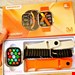  ساعت هوشمند KEQIWEAR مدل KW76 Ultra 3 – مجهز به صفحه نمایش OLED، قابلیت مکالمه و ۳ بند جذاب – خرید اینترنتی از ایران پاساژ