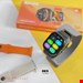  ساعت هوشمند KEQIWEAR مدل KW76 Ultra 3 – مجهز به صفحه نمایش OLED، قابلیت مکالمه و ۳ بند جذاب – خرید اینترنتی از ایران پاساژ