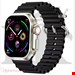  ساعت هوشمند KEQIWEAR مدل KW76 Ultra 3 – مجهز به صفحه نمایش OLED، قابلیت مکالمه و ۳ بند جذاب – خرید اینترنتی از ایران پاساژ
