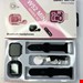  خرید اینترنتی ساعت هوشمند W52 Mini سری 10 – دوبند، ایرپاددار، سبک و سازگار با Wearfit Pro – انتخابی جذاب برای دختران مدرن از ایران پاساژ