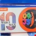  ساعت هوشمندWISME مدل WS10-3 Max – پنج بند، سری 10 – خرید اینترنتی از ایران پاساژ