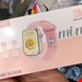  ساعت هوشمند WISME مدل X73 mini – مناسب مچ‌های ظریف و استایل روزمره – خرید اینترنتی از ایران پاساژ