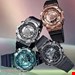  ساعت کاسیو G-SHOCK مدل GM-S110-1A 