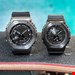  ساعت کاسیو G-SHOCK مدل GM-S2100B-8A
