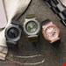 ساعت کاسیو G-SHOCK مدل GM-S2100PG-1A4