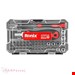  ست 56 عددی بیت و بکس رونیکس مدل RH-2717 – کیت ترکیبی سری پیچ‌گوشتی ساعتی، صنعتی و بکس کروم وانادیوم با دسته جغجغه – خرید اینترنتی از ایران پاساژ