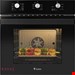  فر برقی توکار DF-645 داتیس 