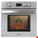  فر برقی توکار DF-672 Ultra داتیس 