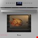  فر برقی توکار DF-683 Ultra داتیس 