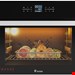  فر رومیزی DT-725 داتیس 