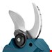  قیچی باغبانی شارژی براش‌لس رونیکس مدل 8660 – قدرت بی‌نظیر برای هرس حرفه‌ای – خرید اینترنتی از ایران پاساژ
