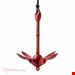  لنگر تاشو Plankzone-paddle board-anchor