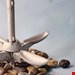 لنگر تاشو پدل برد، کایاک و قایق‌های بادی – طراحی جمع‌شونده و مقاوم – خرید اینترنتی از ایران پاساژ