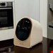  مینی‌ واش ۰.۵ کیلوگرم کنزو هوم مدل KM-W03 – موتور Direct Drive، دیگ الماسه، اشعه UV و خشک‌کن ۱۰۰٪ – خرید اینترنتی از ایران پاساژ