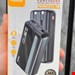  پاوربانک Fonemi مدل DXB‑P21 ظرفیت 20000mAh فست شارژ PD20W و QC22.5W با کابل داخلی – خرید اینترنتی از ایران پاساژ