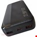  پاوربانک Fonemi مدل DXB‑P21 ظرفیت 20000mAh فست شارژ PD20W و QC22.5W با کابل داخلی – خرید اینترنتی از ایران پاساژ