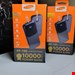  پاوربانک X‑inova مدل PF‑100 – ظرفیت 10000mAh فست شارژ 22.5 وات + کابل سرخود – خرید اینترنتی از ایران پاساژ