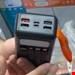  پاوربانک x-inova مدل PF-301 ظرفیت 30000 میلی‌آمپر – فست شارژ 22.5 وات – خرید اینترنتی از ایران پاساژ