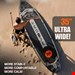  پدل برد بادی My Boat مدل Bass Hunter طوسی مجهز به کیت ماهیگیری (تولید 2026) – همراه با پمپ شارژی و صندلی کایاک – خرید اینترنتی از ایران پاساژ