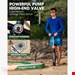  پدل برد بادی Bigfly مدل TIMBERHUNTER WOOD – زیبایی کلاسیک و پایداری مهندسی شده – خرید اینترنتی از ایران پاساژ