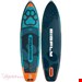  پدل برد بادی Bigfly مدل Footprint STD 11’6″ (Pet Foot Print Green STD) – پهن، پایدار و ۳ نفره – خرید اینترنتی از ایران پاساژ